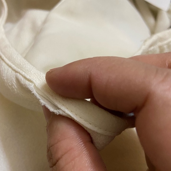 6️⃣5️⃣0️⃣ Forever21 Mini Dress. Size -M - Picture 12 of 15